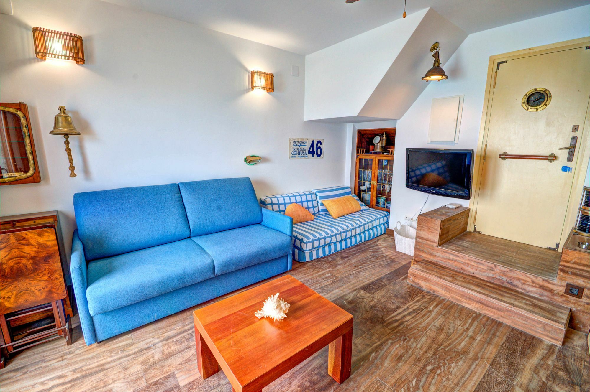 The Magic Sea Front Apartment Sitges Exterior photo