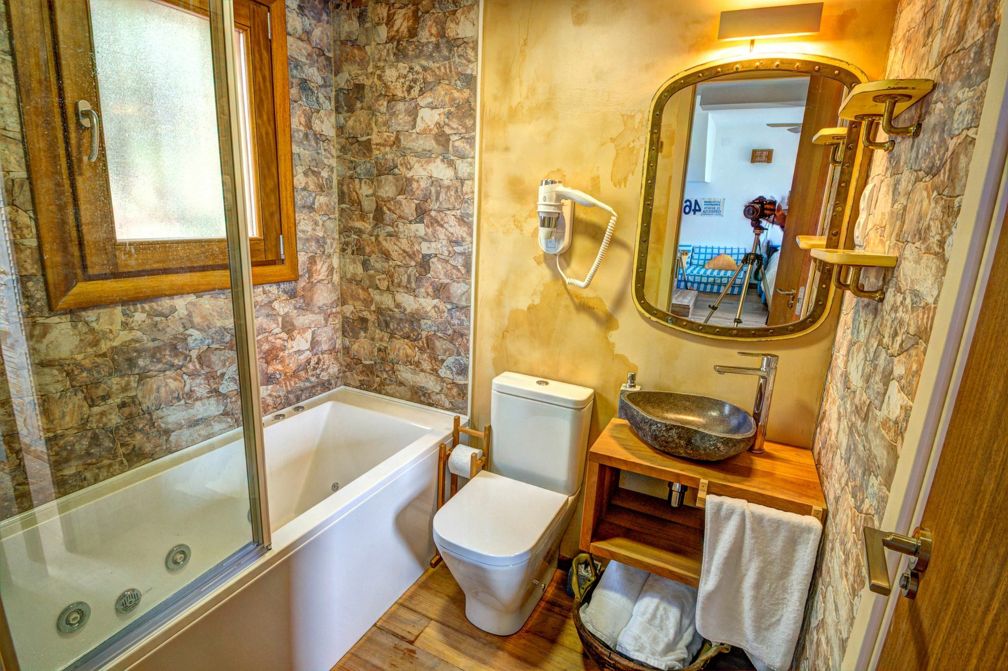 The Magic Sea Front Apartment Sitges Exterior photo