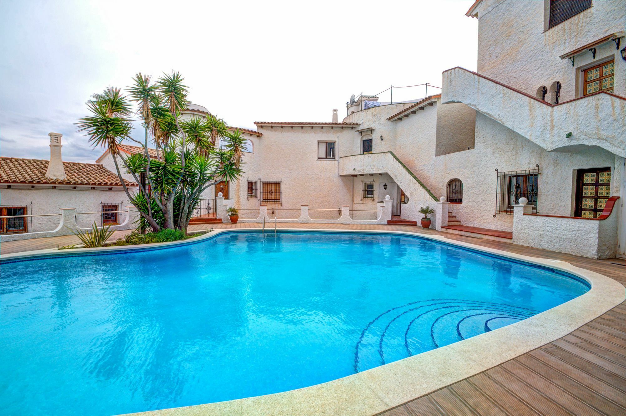 The Magic Sea Front Apartment Sitges Exterior photo