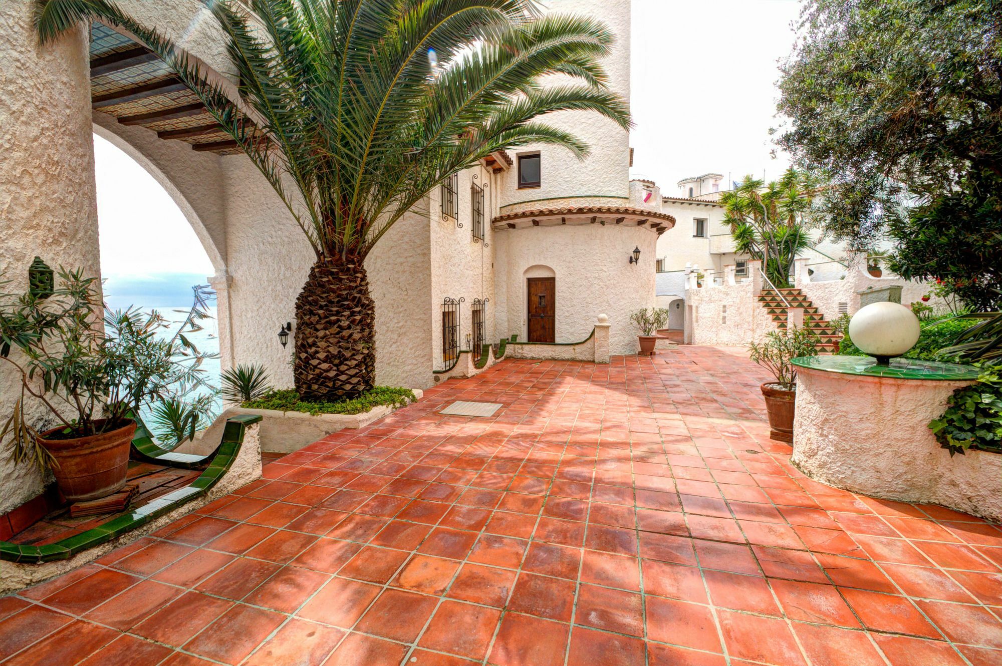 The Magic Sea Front Apartment Sitges Exterior photo