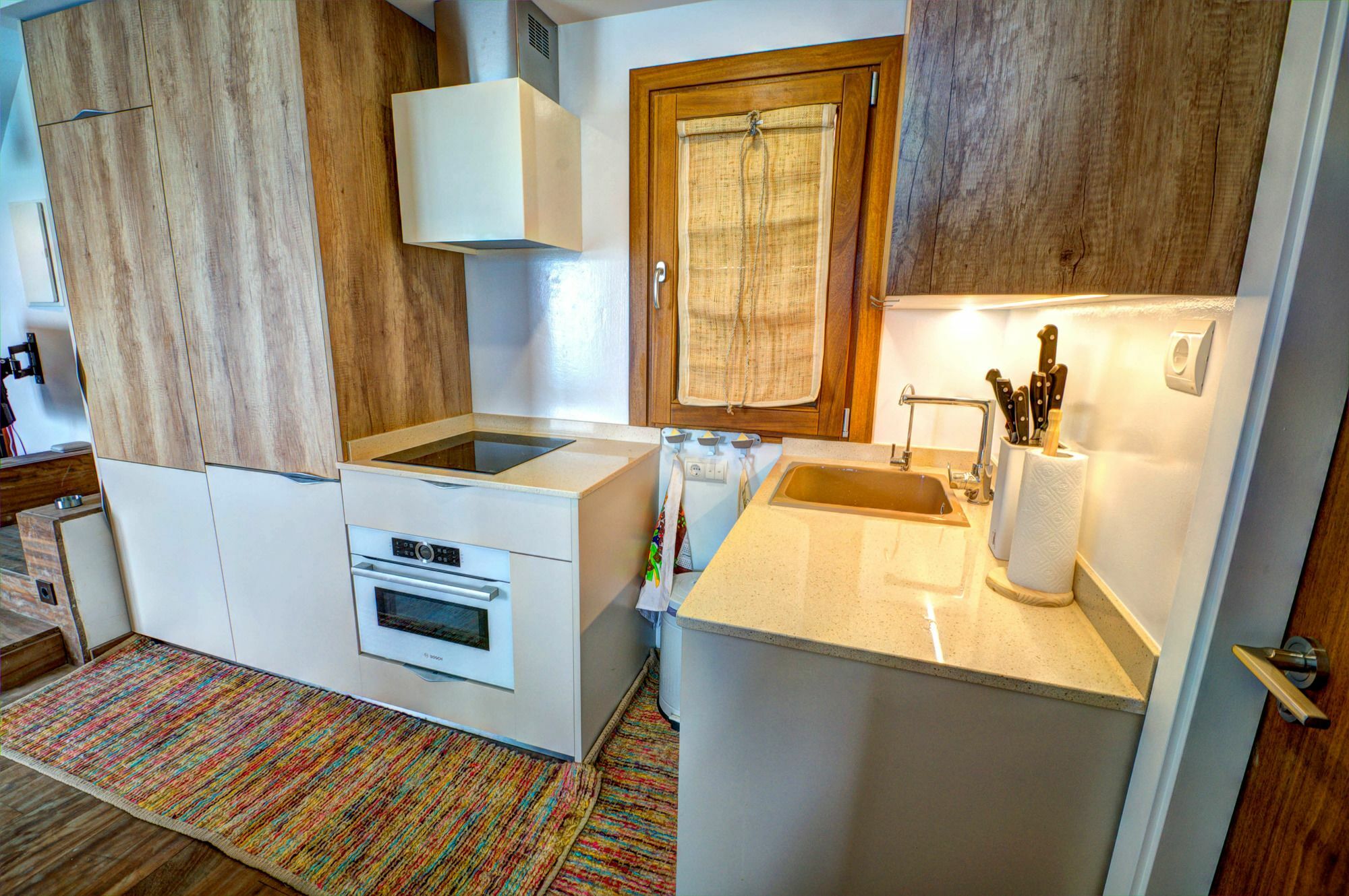 The Magic Sea Front Apartment Sitges Exterior photo