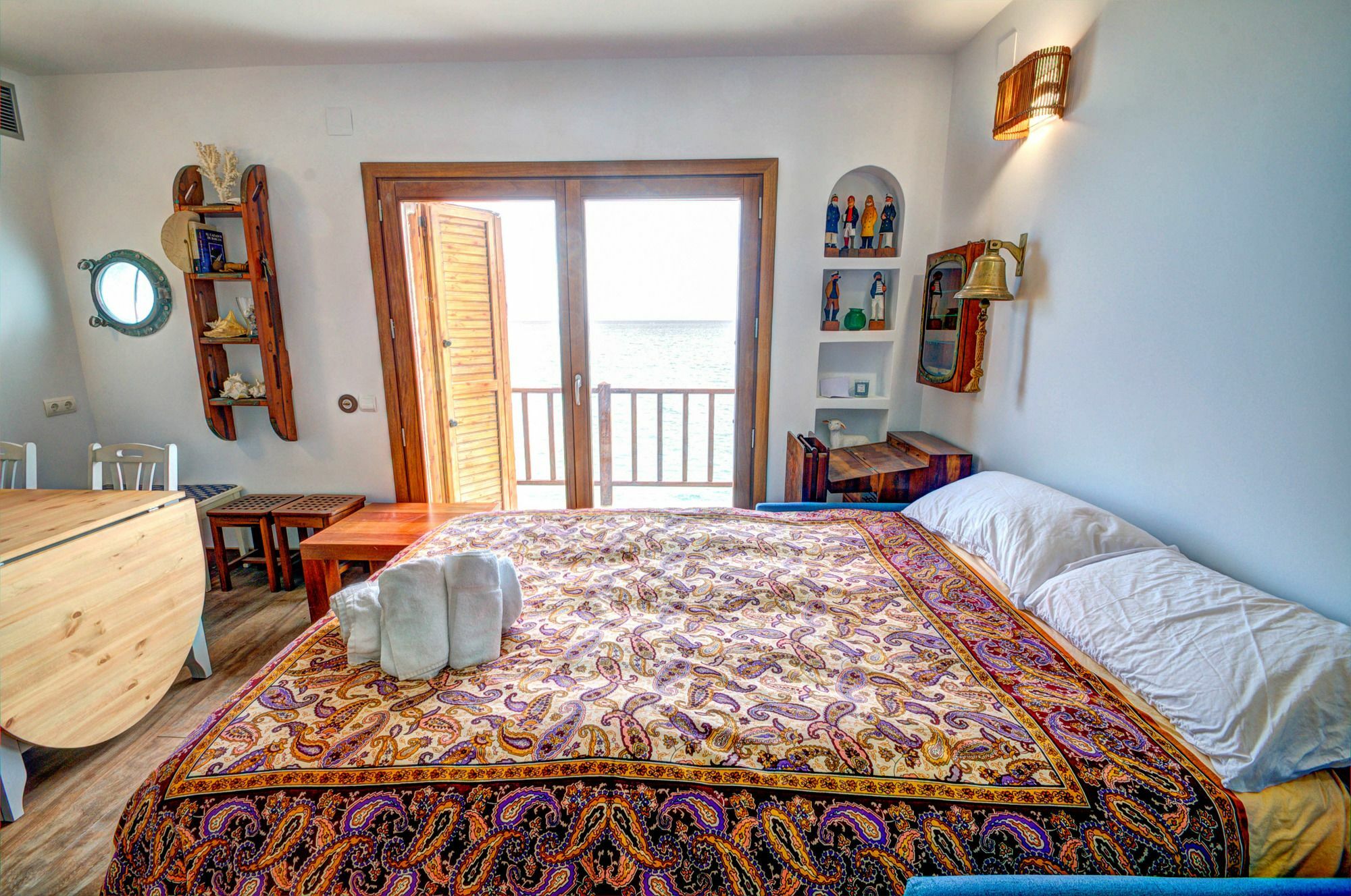 The Magic Sea Front Apartment Sitges Exterior photo