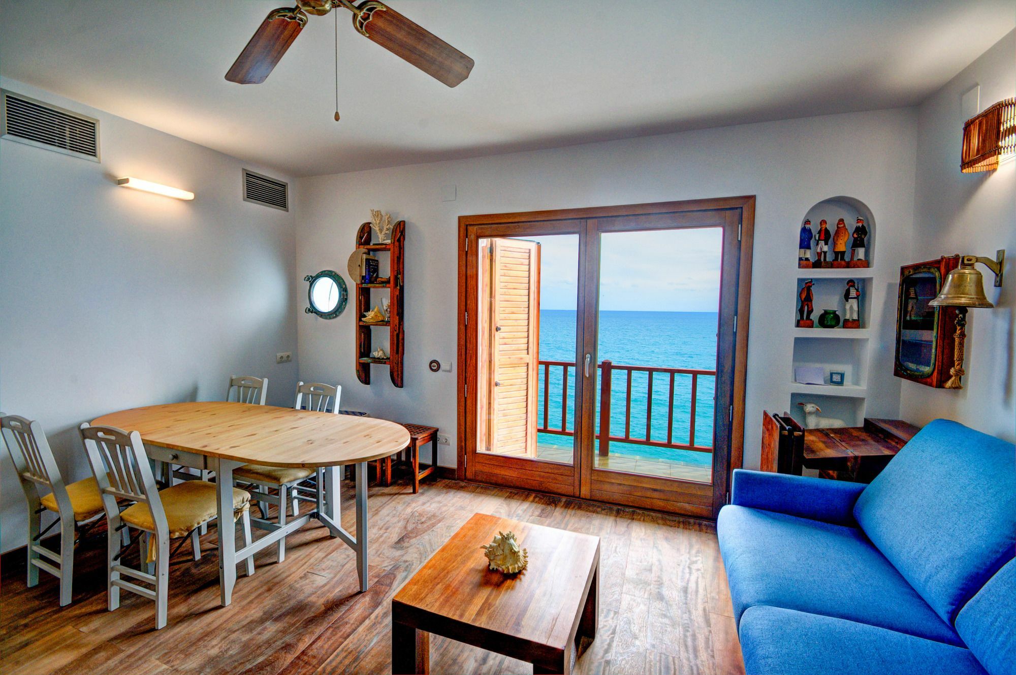 The Magic Sea Front Apartment Sitges Exterior photo