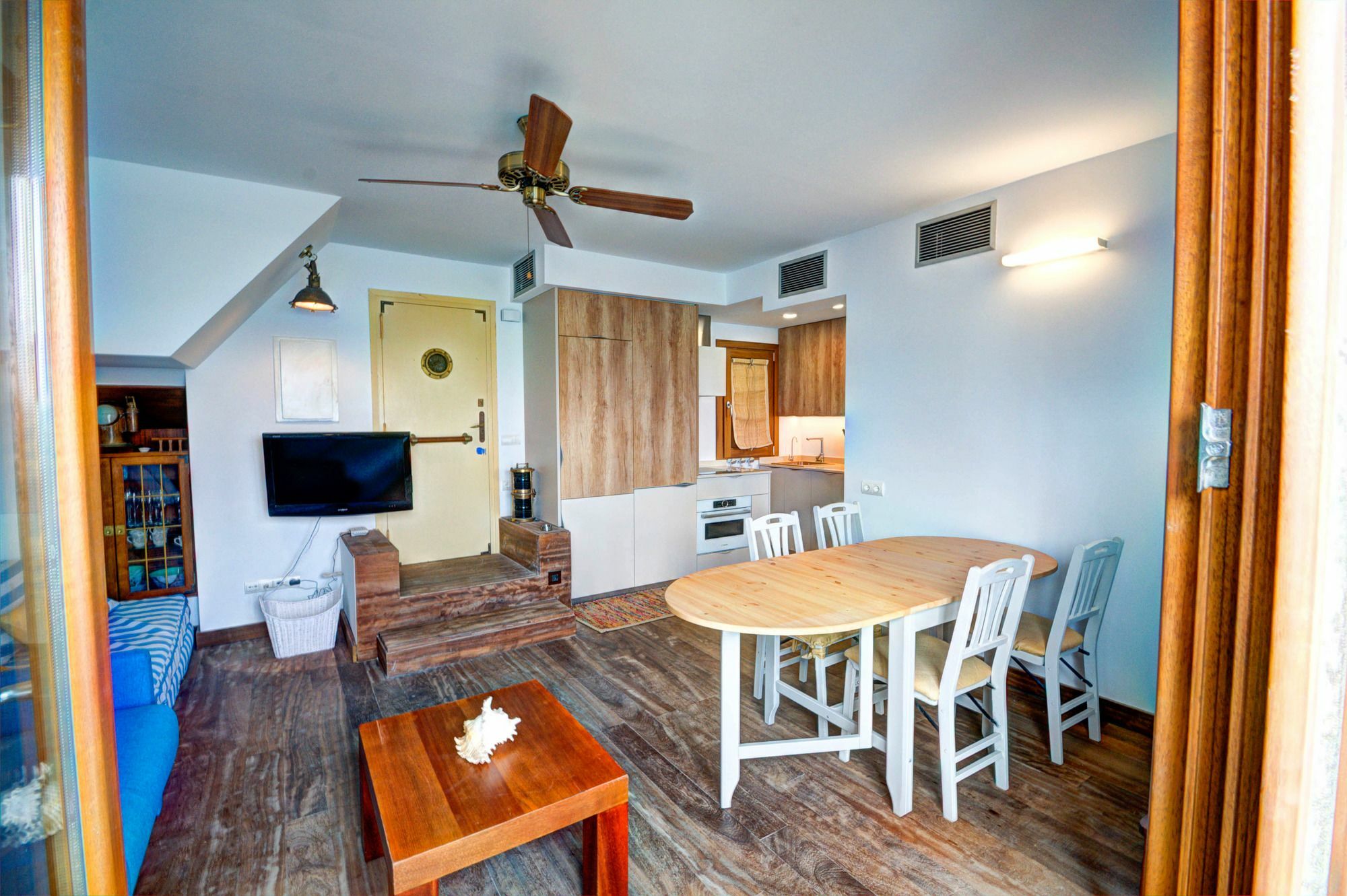 The Magic Sea Front Apartment Sitges Exterior photo
